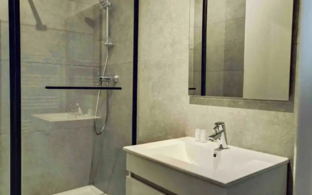 Charming Flat - 1bdr/2p - Montargis Centre