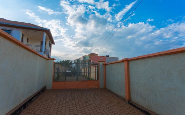 Twinview Apartments
