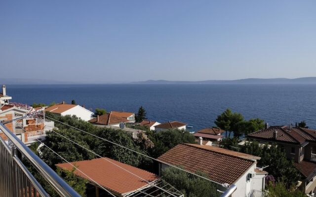 Apartments Duje O.gornji