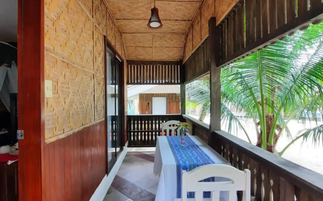 Hof Gorei Beach Resort