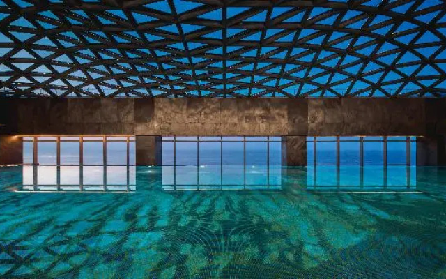 Hotel Indigo Yantai Golden Coast