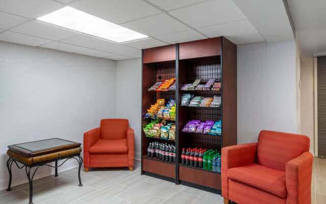 Quality Inn & Suites Ruther Glen