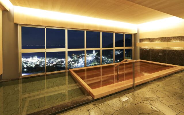 Hoshino Resorts RISONARE Atami