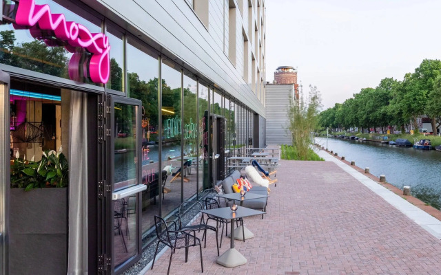 Moxy Utrecht