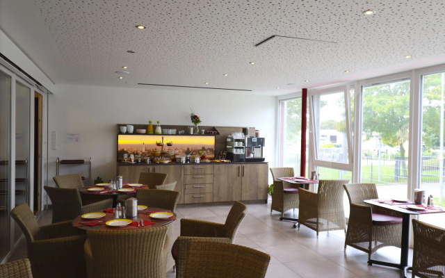 iQ-Hotel clever ubernachten