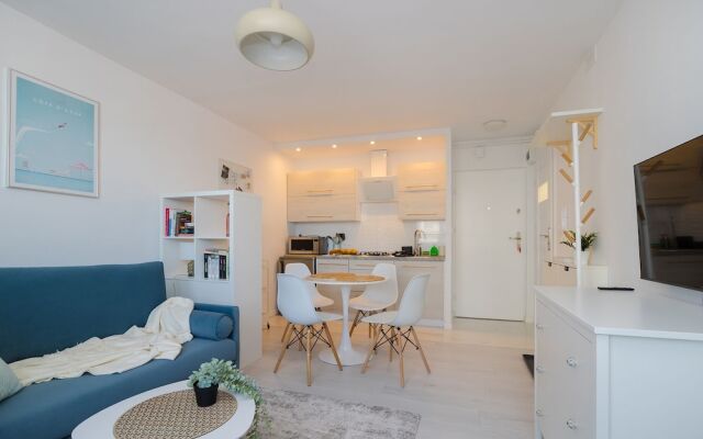 ShortStayPoland Batorego B139