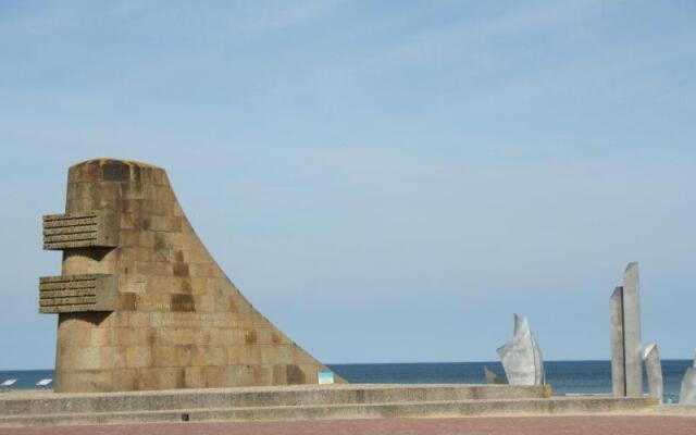 Appartement OMAHA BEACH