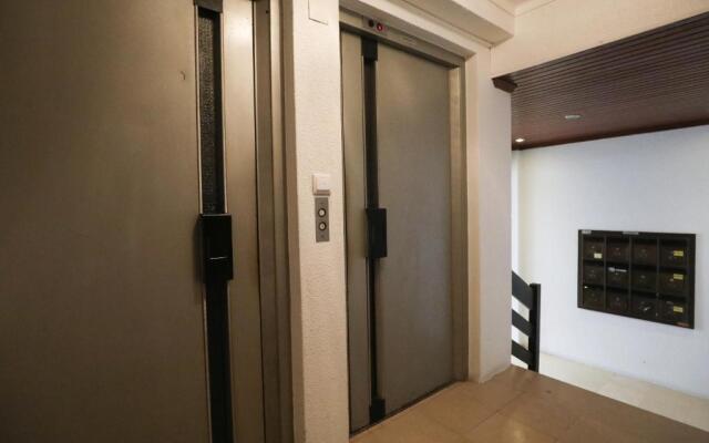 Central Lisbon Luxury Apartment