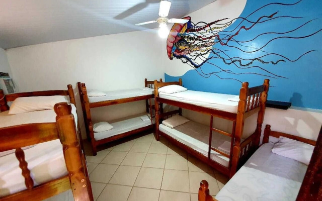 Hostel Minha Lua