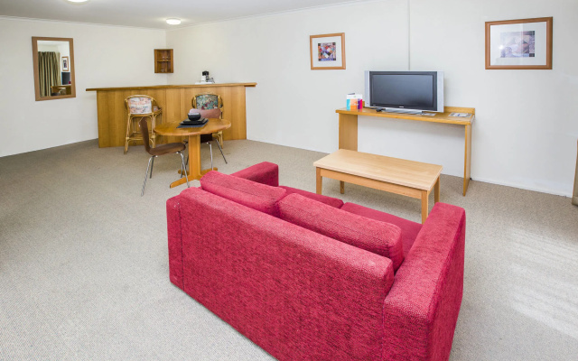 ibis Styles Canberra Eaglehawk