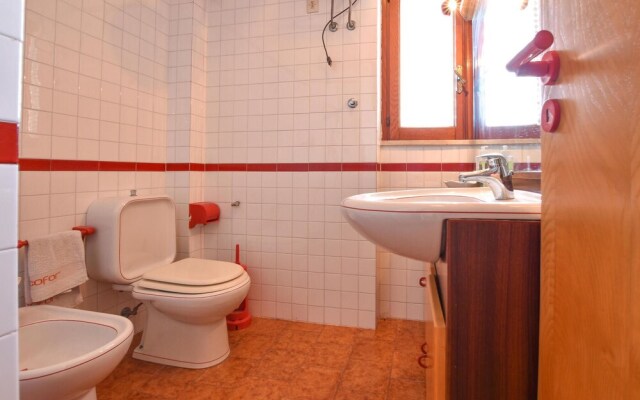 Stunning Apartment in Letojanni With Wifi and 2 Bedrooms