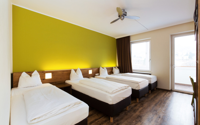 Basic Hotel Innsbruck