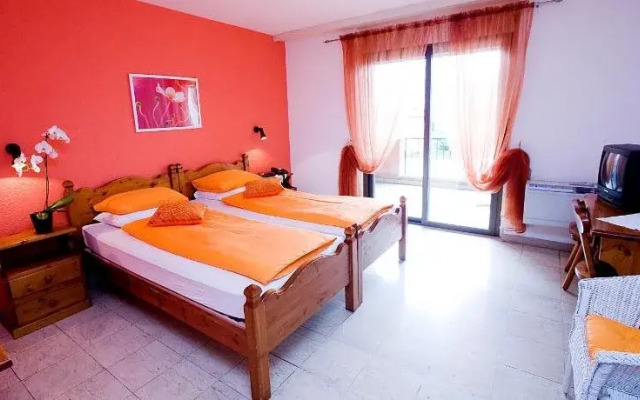 Albergo Elvetico