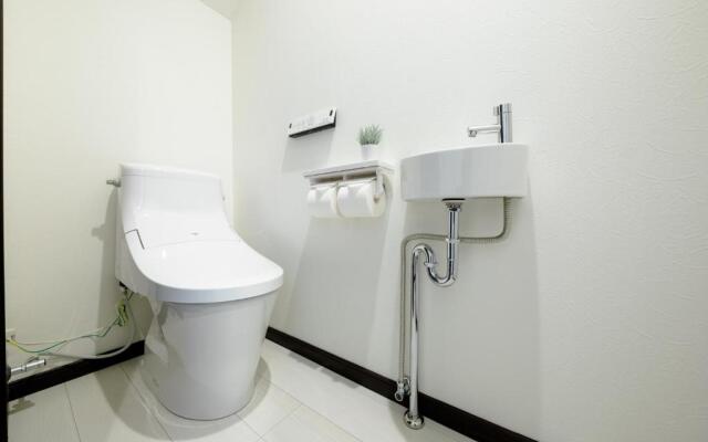 Minamitsuru-gun - House - Vacation STAY 82404