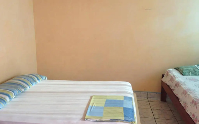 Hostal Cruzita