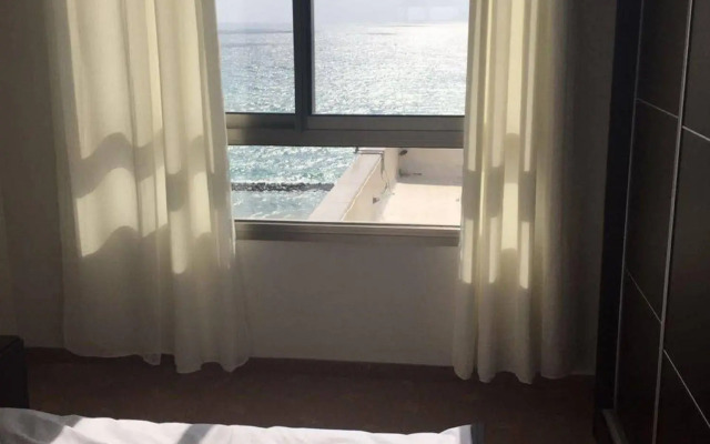 Sea View Israel