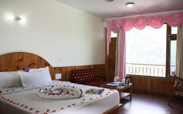 Sarthak Resorts