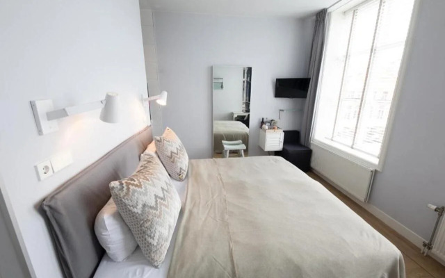 Stadsvilla Hotel Mozaic Den Haag