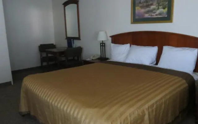 Travelodge Scottsdale