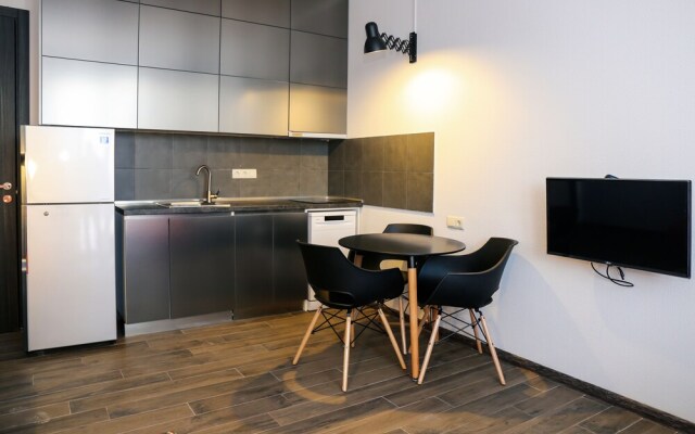 Hosthub Vake - Arakishvili residence