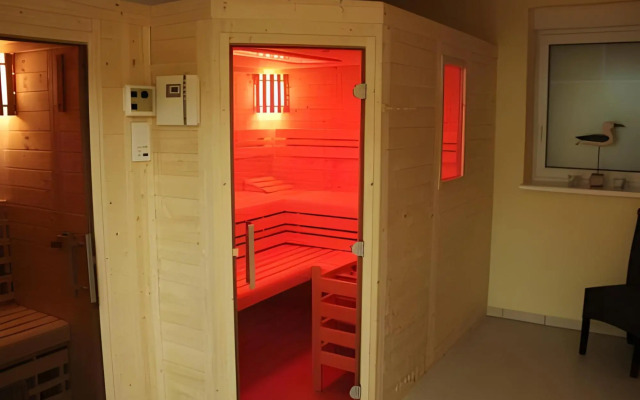 Hotel-Restaurant Holsteiner Hof