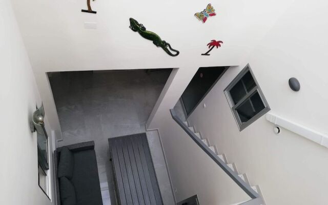 Guest house San Roque