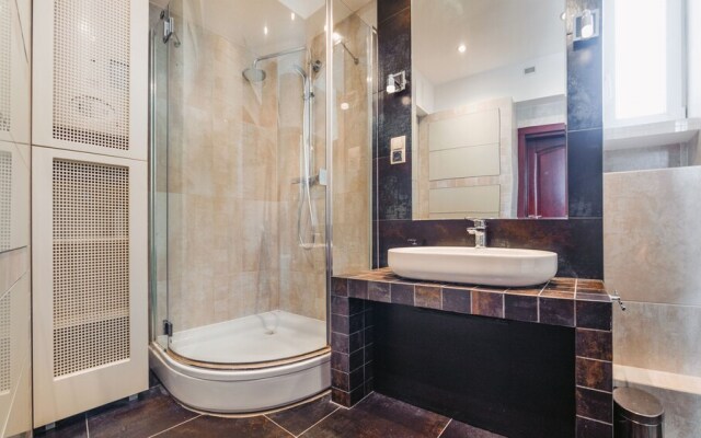 Apartamenty Sun & Snow Gdynia Centrum