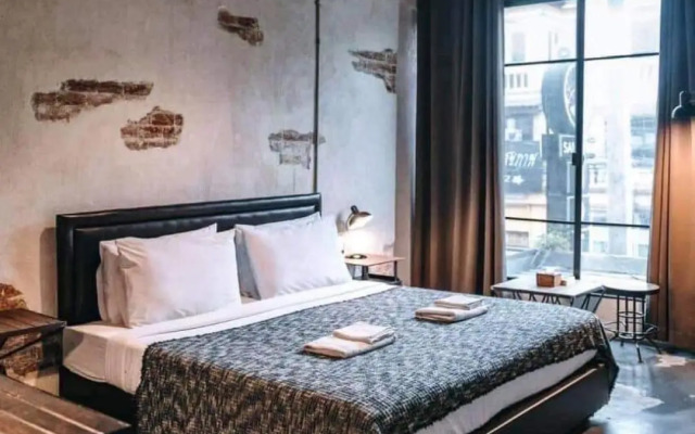 Samantan Hotel at Nimman