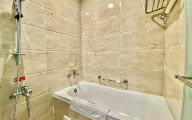 Ming Yue Hu Lakeview BnB