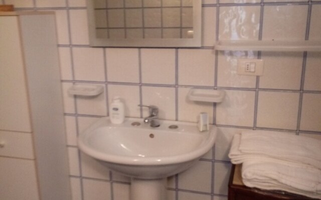 Residenza Santa Barbara