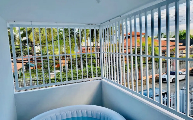 Miramar Village Lodge