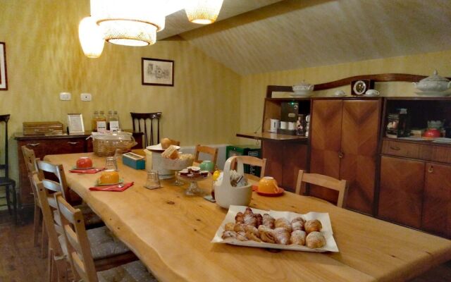 Carlito's trattoria con alloggio