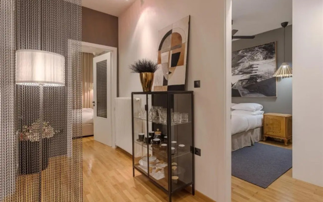 Anvy Stylish Suites Ioannina