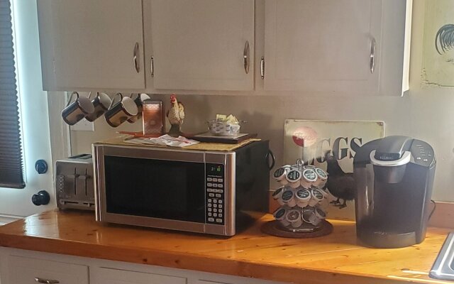 Country Aire Bed & Breakfast