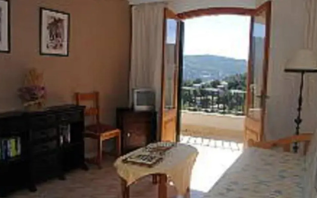 Apartment Puerto Soller