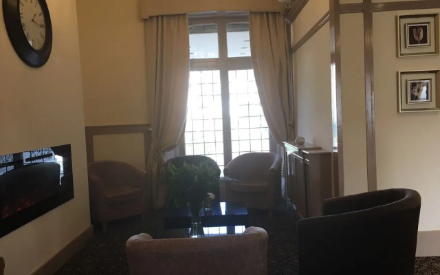 Royal Grosvenor Hotel