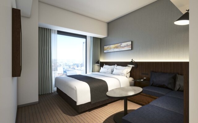 Hotel Metropolitan Kawasaki