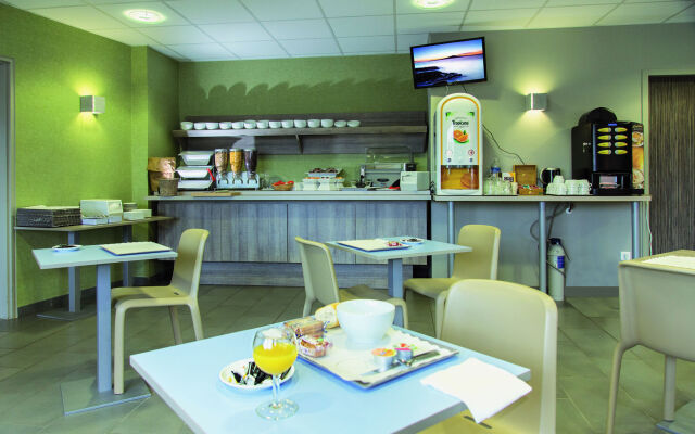 Appart'City Confort Amiens Gare