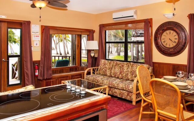 Villas De Isla Bonita - E2