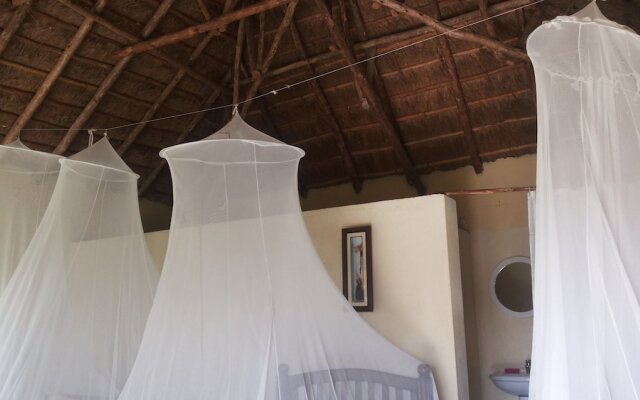 Heritage Safari Lodge