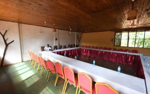 Sagala Lodge