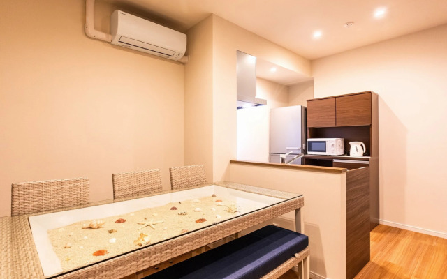 LAPIN MIHAMA Residence Hotel