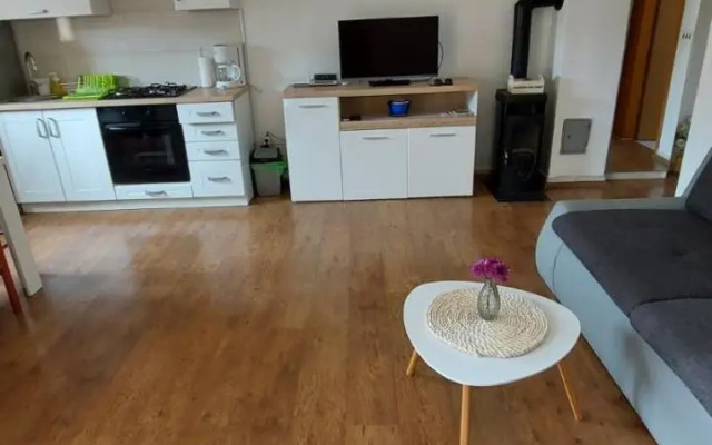 Apartment Alex