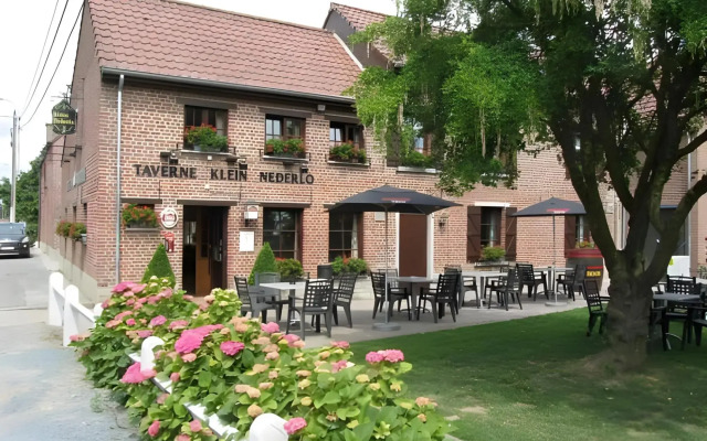 Hotelhoeve Klein Nederlo