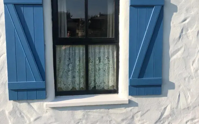 The Courtyard B&B