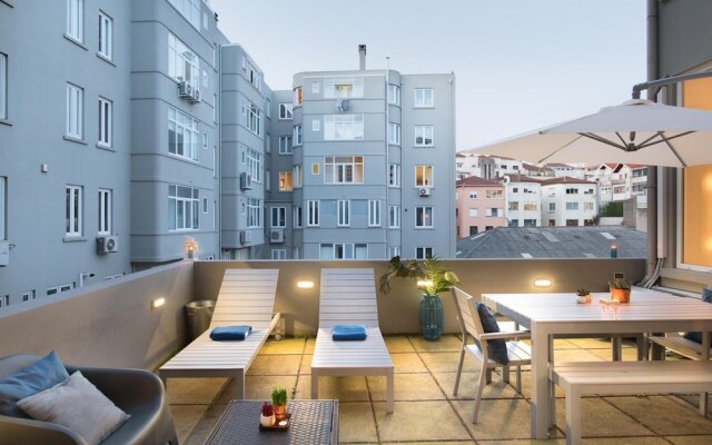 Feel Porto Downtown Couture