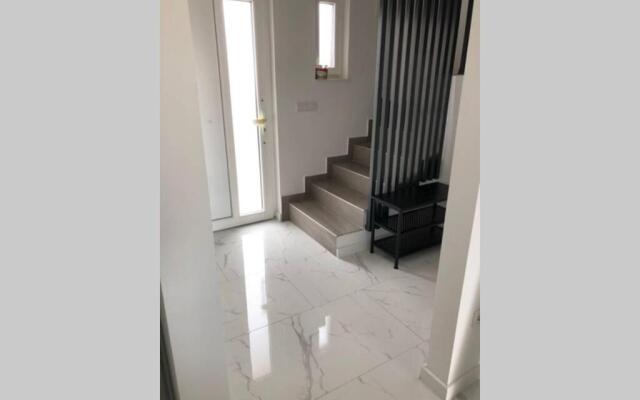 Holidayhouse Duje 4+1 rooftop terrace seaview