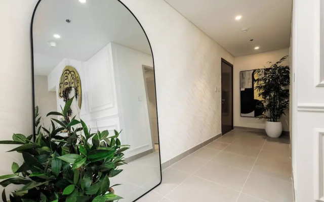 Venduras - Luxurious 4BR Burj Downtown