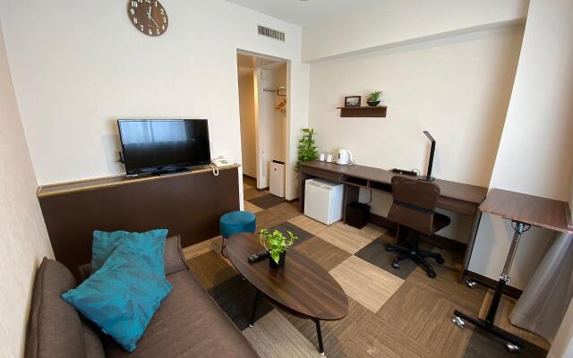 APA Hotel Shonan Tsujido Ekimae