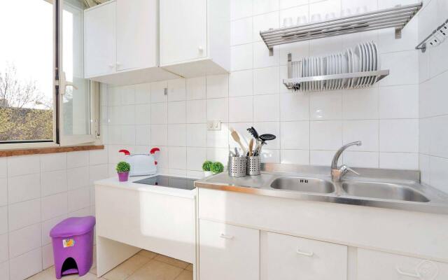 Colosseum area - Manzoni apartments